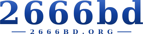 2666bd logo